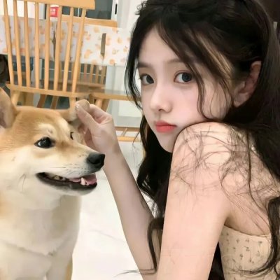 美丽的黄昏