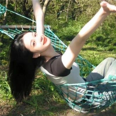 牵牛和仙女