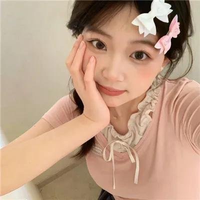 爱在粉雪时光